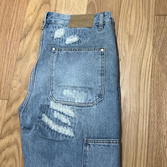 Jeans - Picture 5 of 5